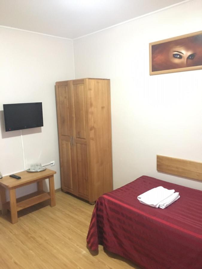 Hostal Casa Someseana Gilgau Exterior foto